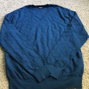 Blue Bonobos Men’s sweater